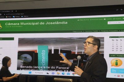 Portal modelo