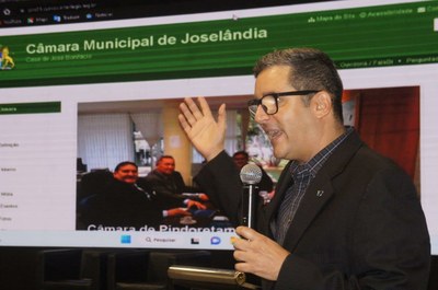 Portal modelo